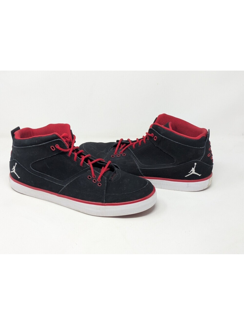 2012 Nike Men's Air Jordan Flight 23 AC 524390-001 Shoes Sneakers Size 13 Used